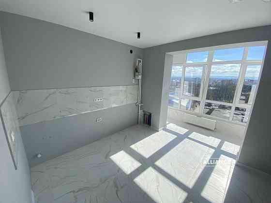 Видова 1км.квартира з ремонтом в центрі Івано-Франківськ