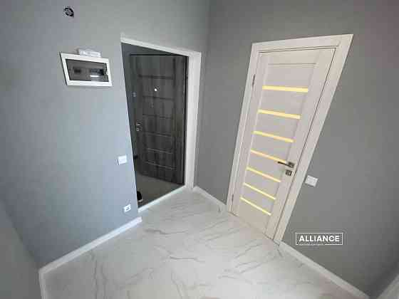 Видова 1км.квартира з ремонтом в центрі Івано-Франківськ