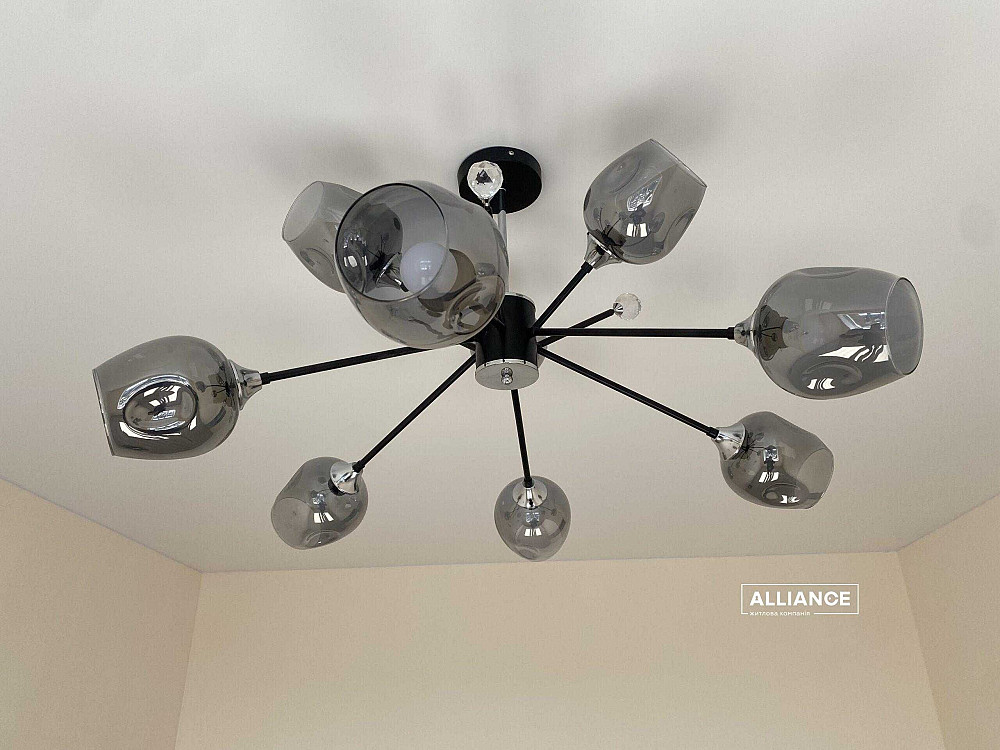 Видова 1км.квартира з ремонтом в центрі Івано-Франківськ - зображення 8