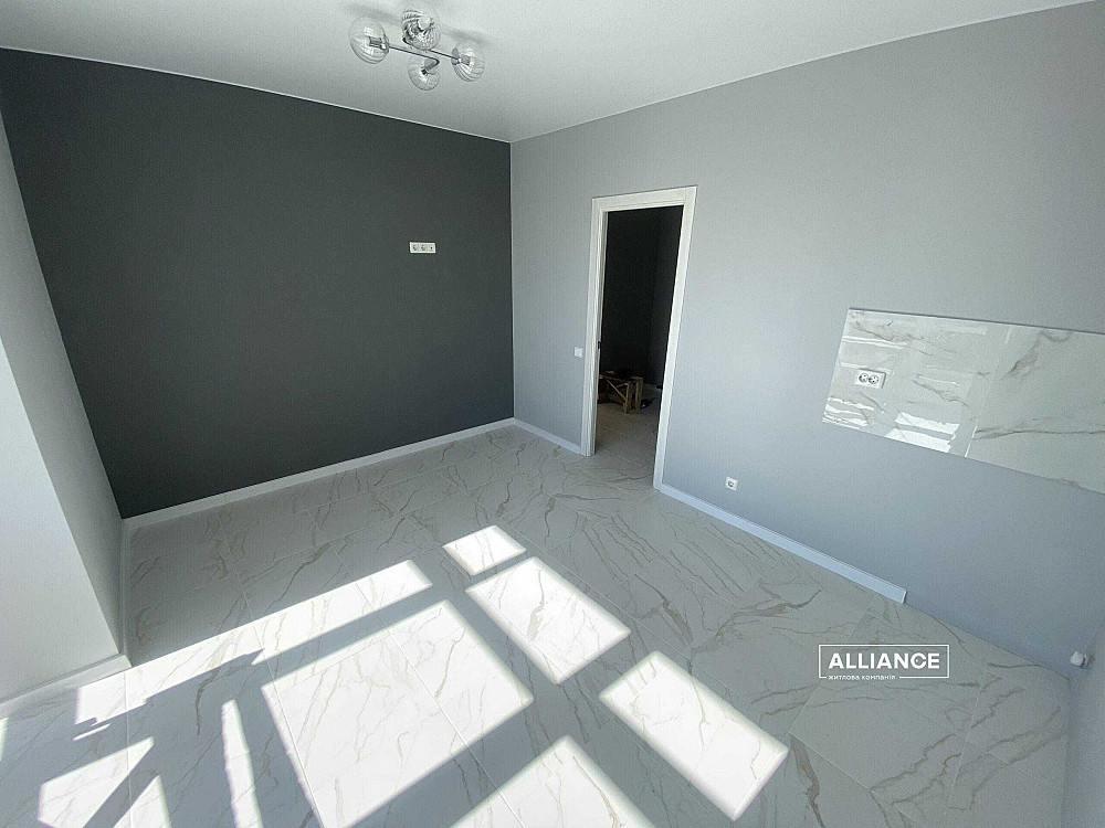 Видова 1км.квартира з ремонтом в центрі Івано-Франківськ - зображення 3