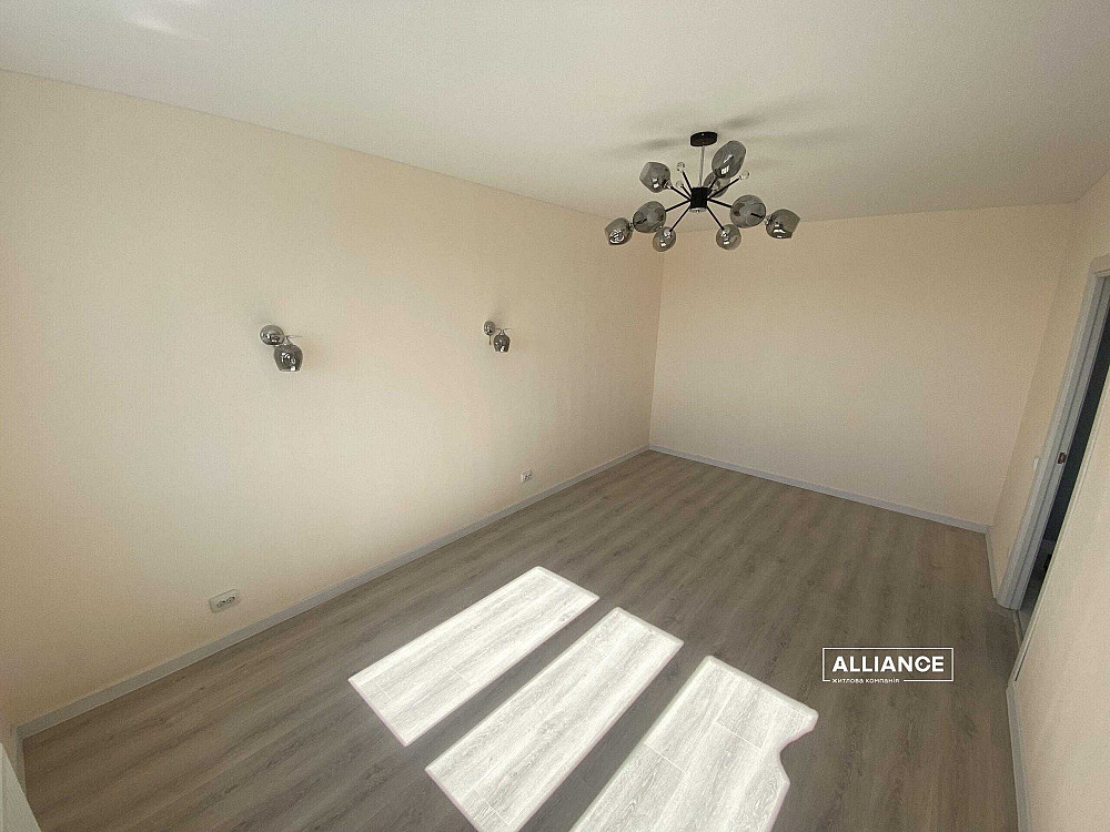 Видова 1км.квартира з ремонтом в центрі Івано-Франківськ - зображення 5