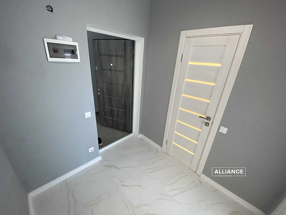 Видова 1км.квартира з ремонтом в центрі Івано-Франківськ - зображення 6