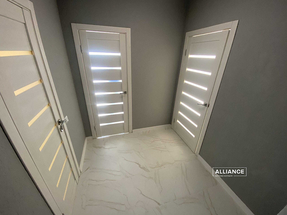 Видова 1км.квартира з ремонтом в центрі Івано-Франківськ - зображення 7