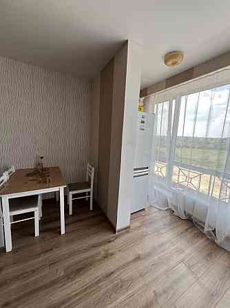 2к квартира з ремонтом. ГАЗ, мінімальне оформлення. Держ.програми ТАК Ірпінь