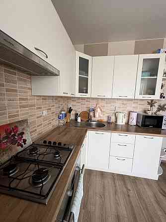 2к квартира з ремонтом. ГАЗ, мінімальне оформлення. Держ.програми ТАК Ірпінь