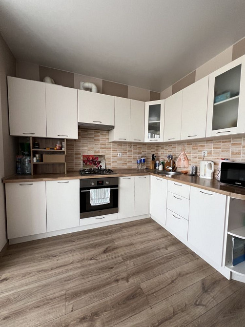 2к квартира з ремонтом. ГАЗ, мінімальне оформлення. Держ.програми ТАК Ірпінь - зображення 1