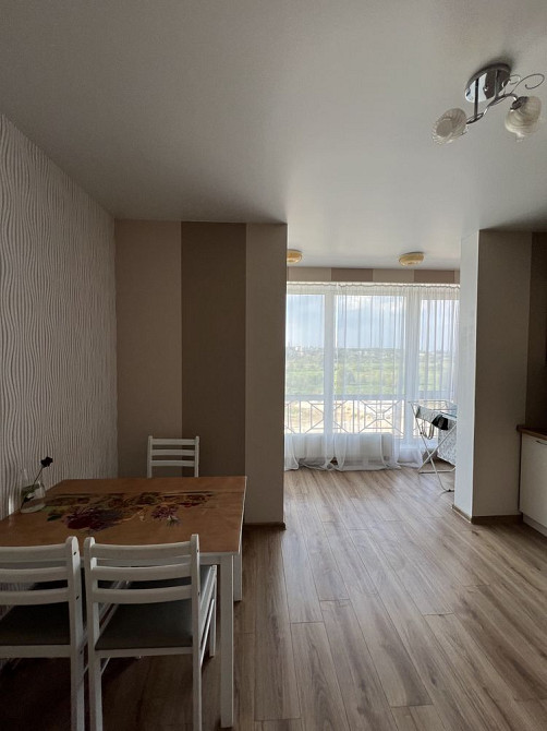 2к квартира з ремонтом. ГАЗ, мінімальне оформлення. Держ.програми ТАК Ірпінь - зображення 2