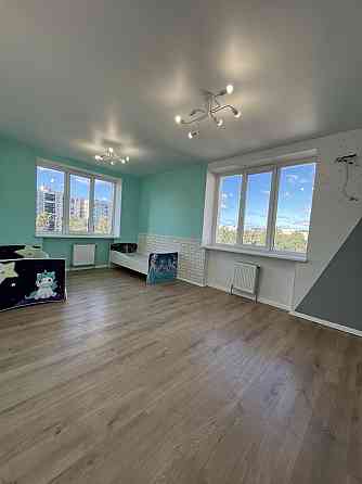 Двокімнатна квартира в центрі міста! 2% податки. Держ.програми ТАК Ірпінь