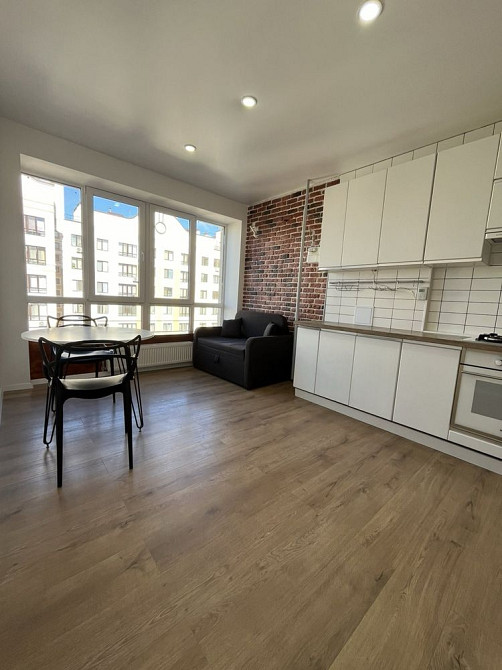 Двокімнатна квартира в центрі міста! 2% податки. Держ.програми ТАК Ірпінь - зображення 2