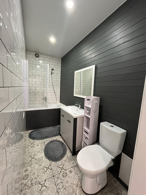 Двокімнатна квартира в центрі міста! 2% податки. Держ.програми ТАК Ірпінь - зображення 6