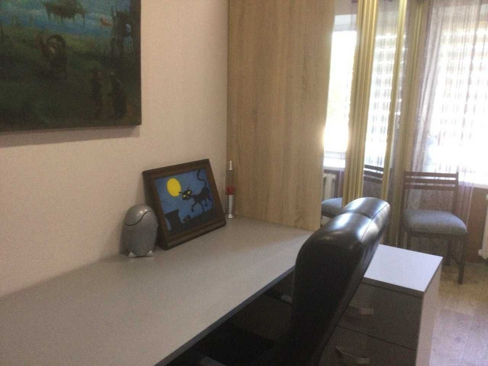 Продам 2к квартиру в микрорайоне Власенко (з-д. Шевченко) Харьков - изображение 3