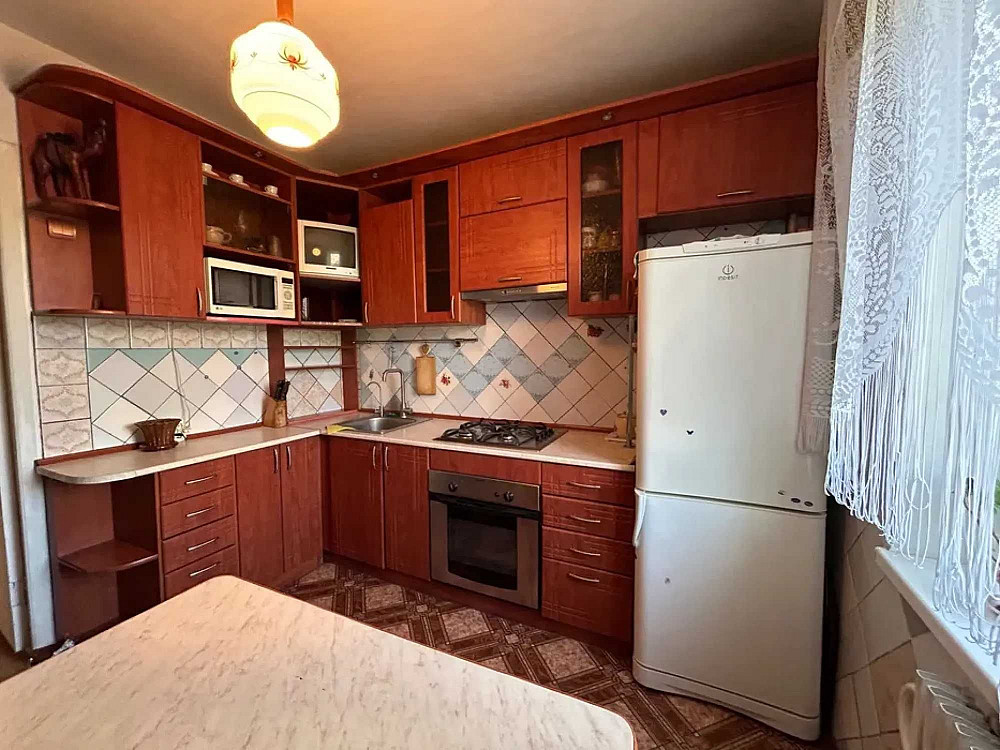 Продажа 3х кімн.квартира, річковий вокзал, центр, 4/5 Кременчук - зображення 1