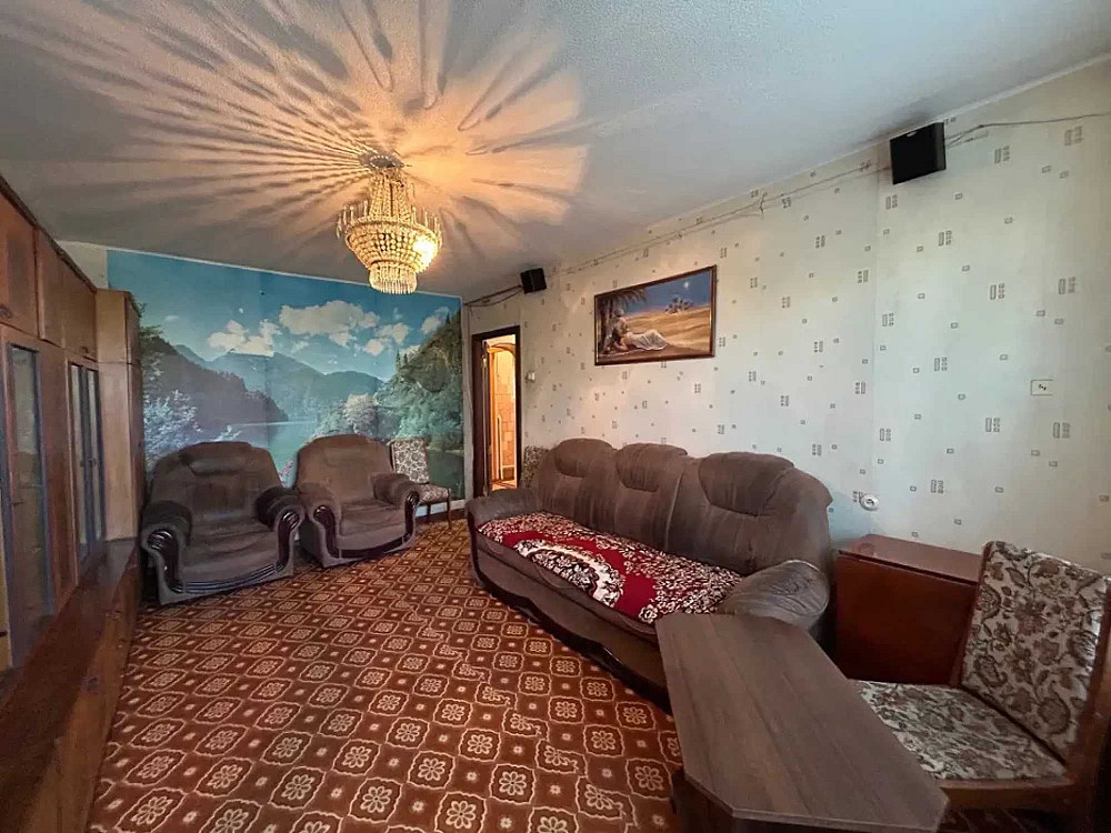 Продажа 3х кімн.квартира, річковий вокзал, центр, 4/5 Кременчук - зображення 2