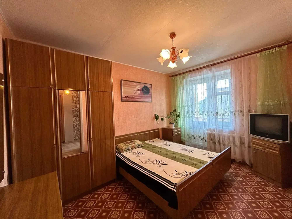 Продажа 3х кімн.квартира, річковий вокзал, центр, 4/5 Кременчук - зображення 5