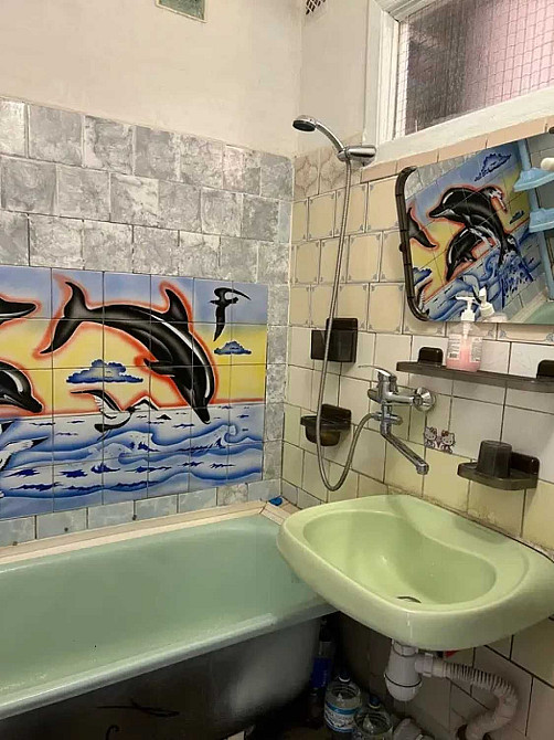 Продажа 3х кімн.квартира, річковий вокзал, центр, 4/5 Кременчук - зображення 6