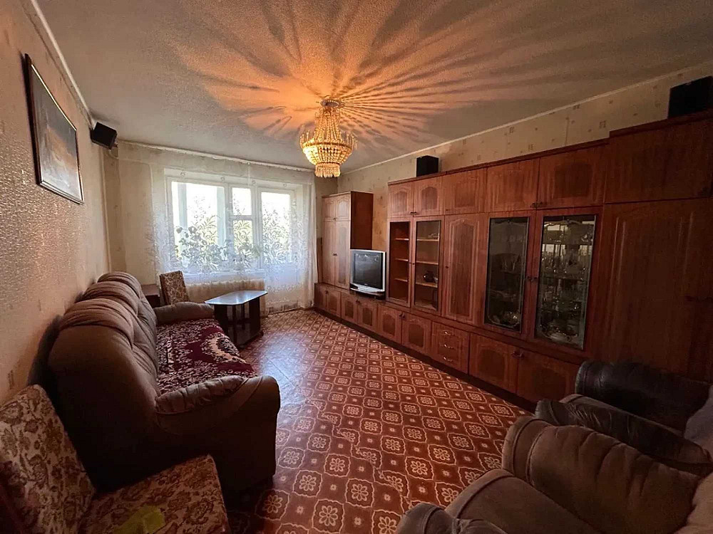 Продажа 3х кімн.квартира, річковий вокзал, центр, 4/5 Кременчук - зображення 3