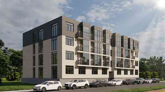 Квартира однокімнатна біля метро Киев