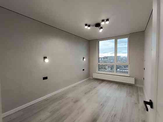 Топ ціна великої однокімнатної в центрі Івано-Франківськ