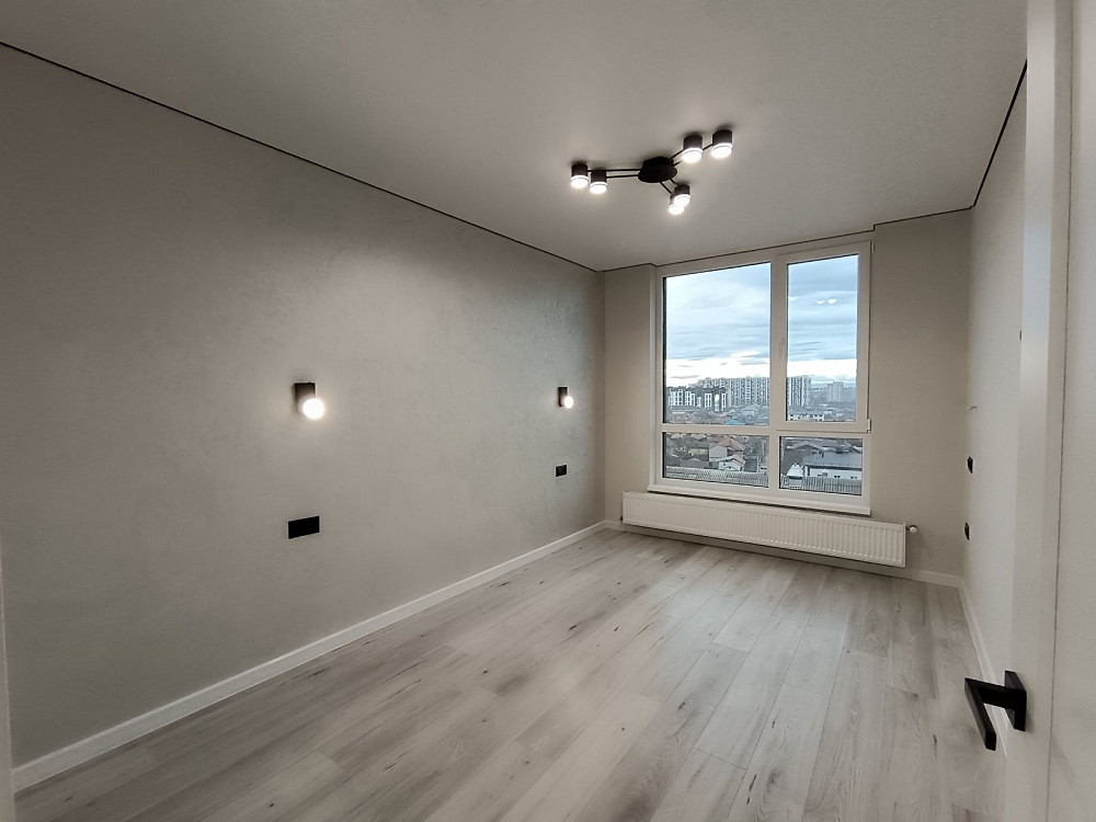 Топ ціна великої однокімнатної в центрі Івано-Франківськ - зображення 5