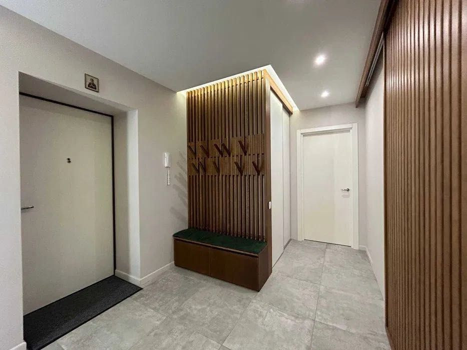 Продам 2-кімнатну квартиру ЖК Салют, Перемога 5. Дніпро - зображення 7