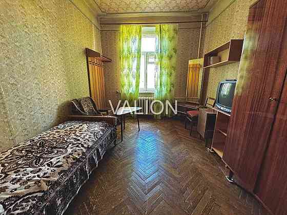 Продаж 2к квартири в сталінці, Роздільна 1/69, Вокзал, Солом'янський р Киев