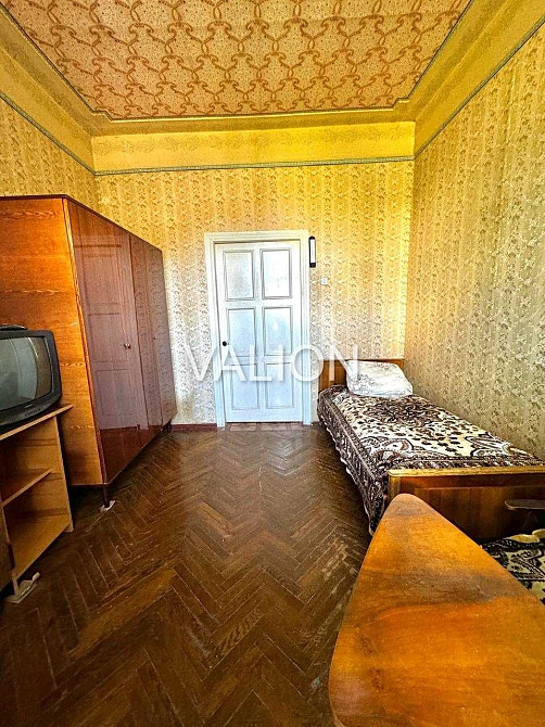 Продаж 2к квартири в сталінці, Роздільна 1/69, Вокзал, Солом'янський р Київ - зображення 7