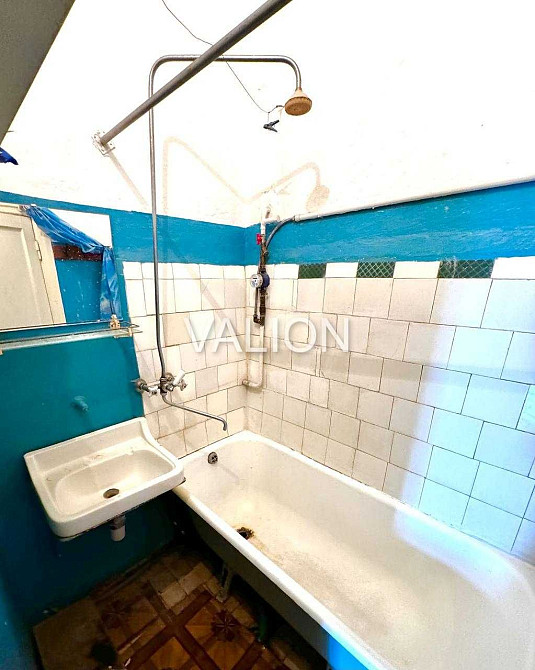 Продаж 2к квартири в сталінці, Роздільна 1/69, Вокзал, Солом'янський р Київ - зображення 8