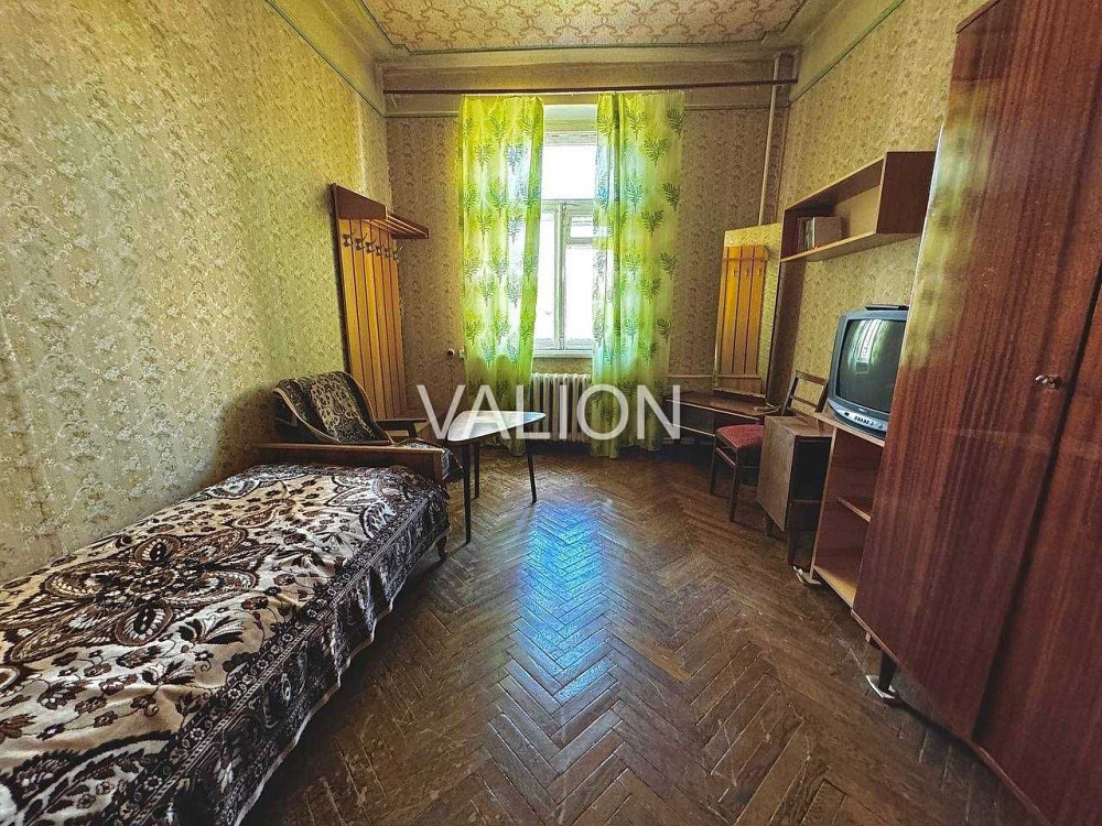 Продаж 2к квартири в сталінці, Роздільна 1/69, Вокзал, Солом'янський р Київ - зображення 6