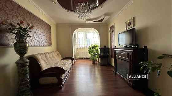 1км квартира з ремонтом, меблями та технікою. Заходь і живи Івано-Франківськ