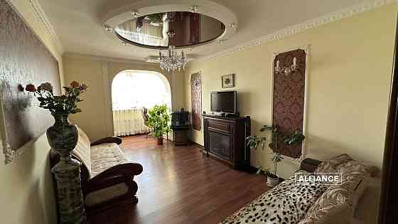 1км квартира з ремонтом, меблями та технікою. Заходь і живи Івано-Франківськ