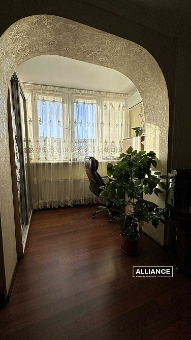 1км квартира з ремонтом, меблями та технікою. Заходь і живи Івано-Франківськ - зображення 5