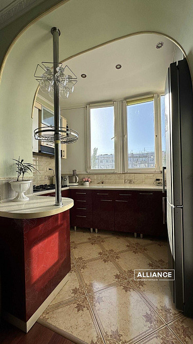 1км квартира з ремонтом, меблями та технікою. Заходь і живи Івано-Франківськ - зображення 7