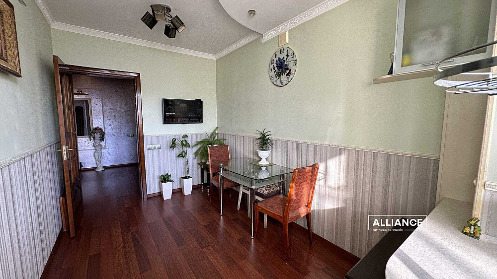 1км квартира з ремонтом, меблями та технікою. Заходь і живи Івано-Франківськ - зображення 6