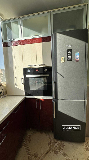 1км квартира з ремонтом, меблями та технікою. Заходь і живи Івано-Франківськ - зображення 8