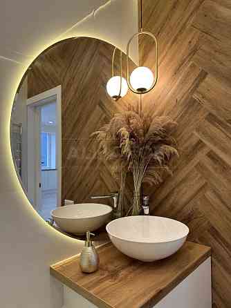 Шикарна квартира з ремонтом поблизу озера Івано-Франківськ