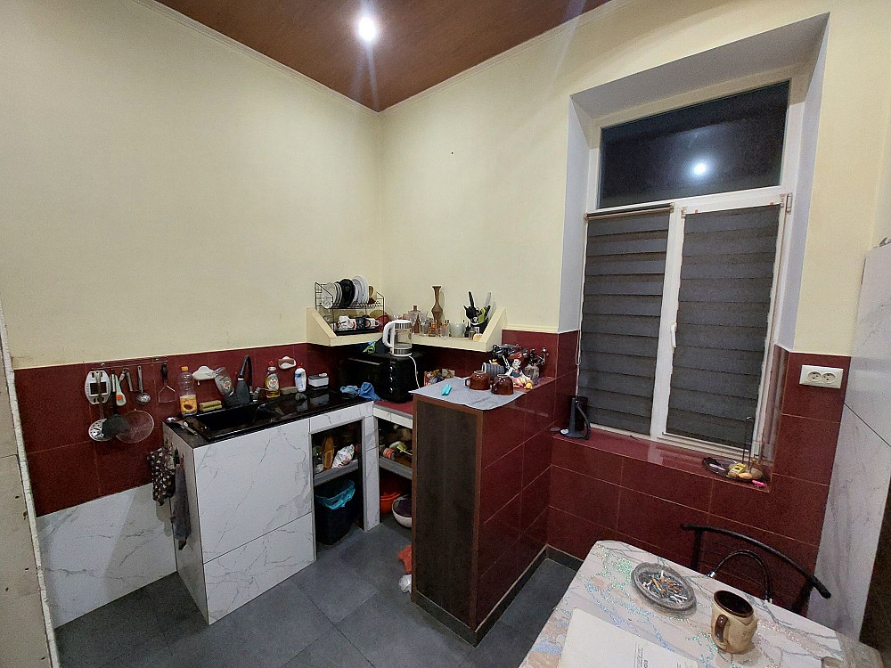 Продаж 1 кім квартири  37,8м2 вул. Підвалля м. Дрогобич Дрогобич - зображення 4