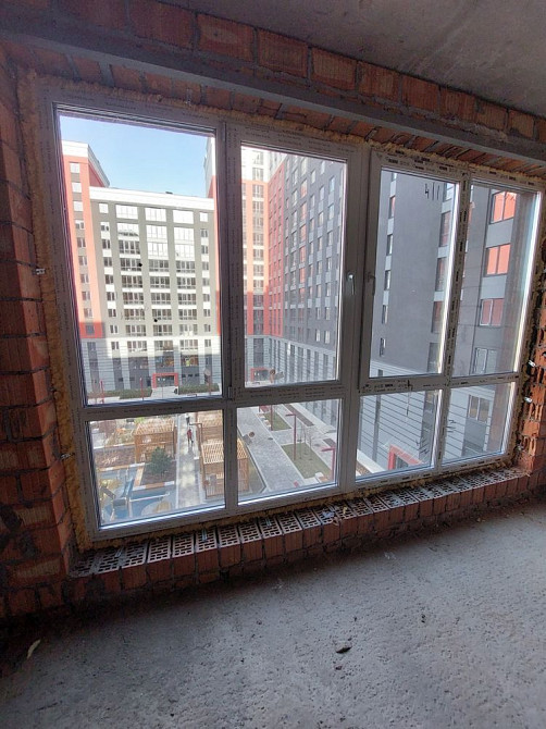 Велика двокімнатна квартира! Поруч ліс. єОселя ТАК. Ірпінь - зображення 6