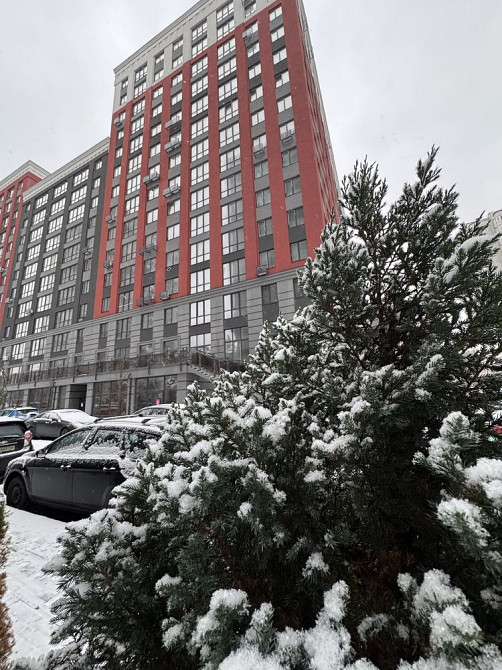 Велика двокімнатна квартира! Поруч ліс. єОселя ТАК. Ірпінь - зображення 1