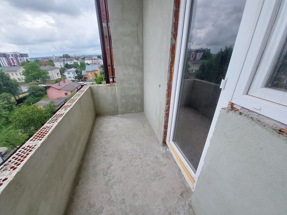 Продаж 3 кім квартири 86м2 вул Сагайдачного м. Дрогобич Дрогобич - зображення 6