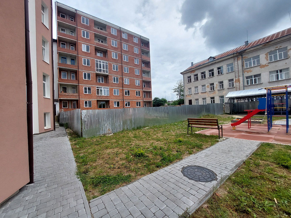 Продаж 3 кім квартири 86м2 вул Сагайдачного м. Дрогобич Дрогобич - зображення 1