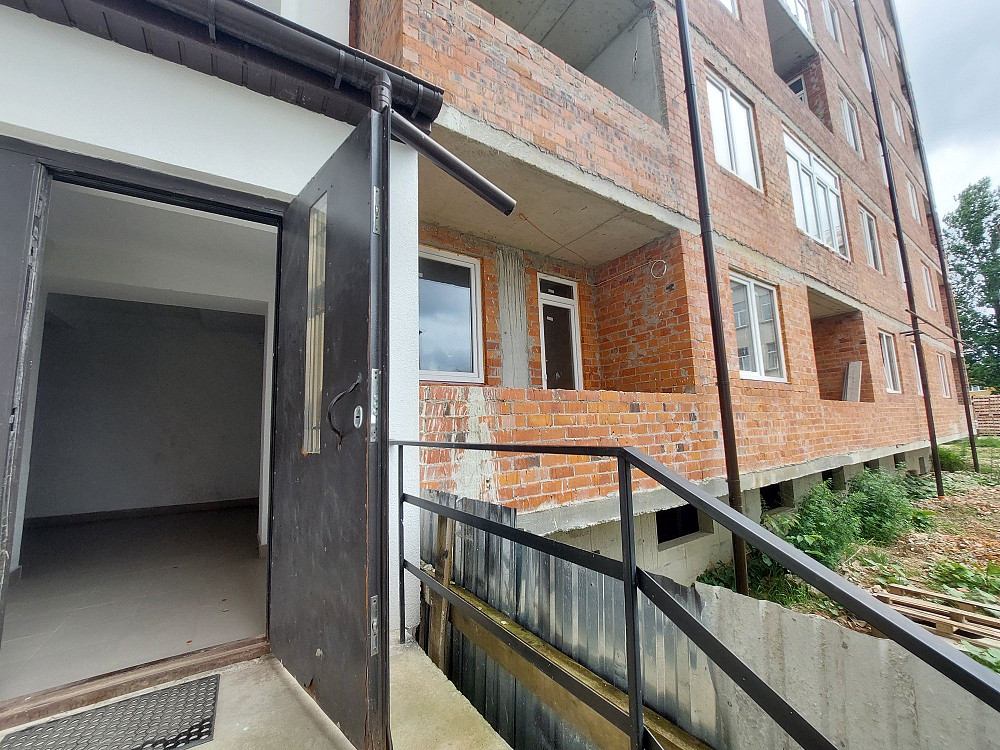 Продаж 3 кім квартири 86м2 вул Сагайдачного м. Дрогобич Дрогобич - зображення 3