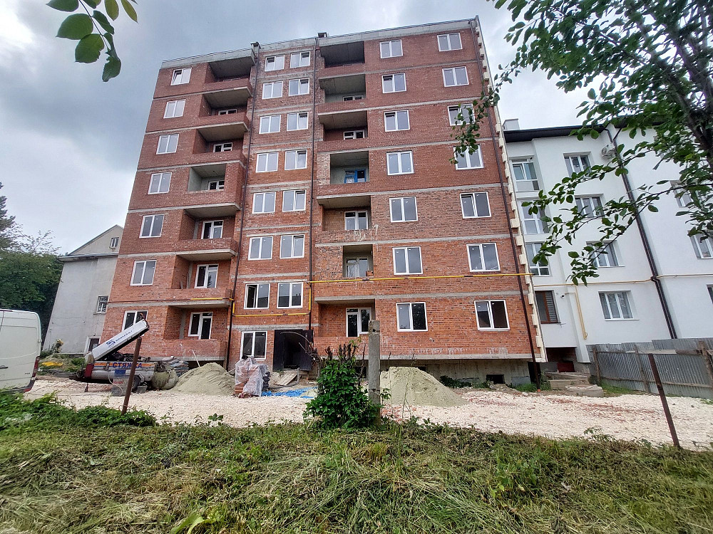 Продаж 3 кім квартири 86м2 вул Сагайдачного м. Дрогобич Дрогобич - зображення 2