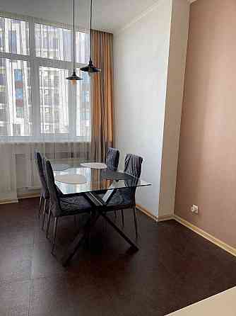 Вид на Ипподром! 2 комн ЖК Фаворит, Краснова! С ремонтом! Одесса