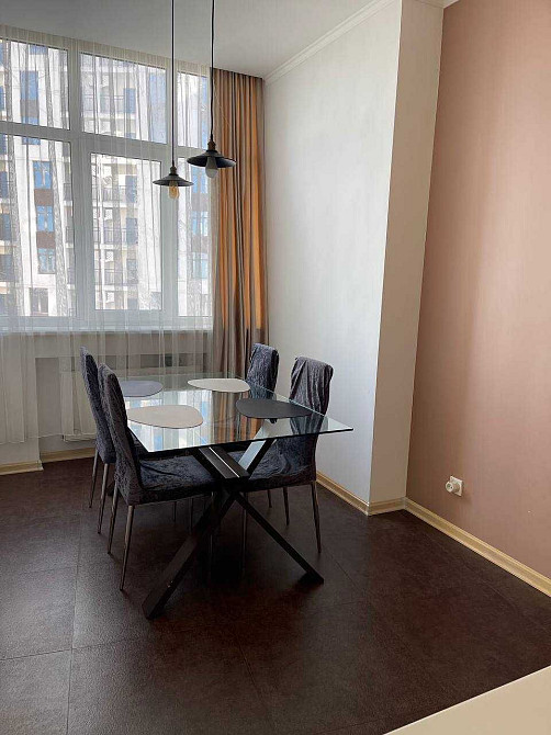 Вид на Ипподром! 2 комн ЖК Фаворит, Краснова! С ремонтом! Одесса - изображение 5