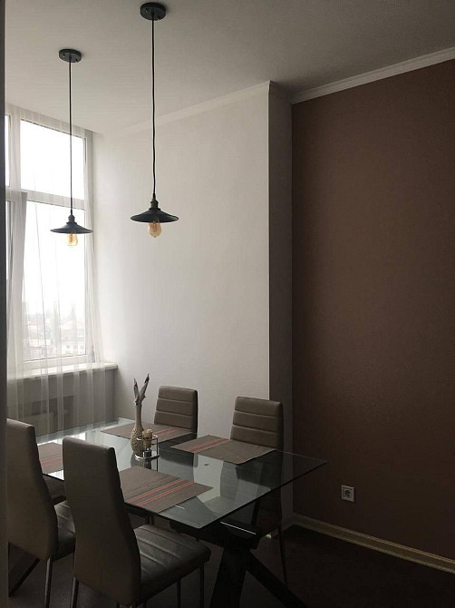 Вид на Ипподром! 2 комн ЖК Фаворит, Краснова! С ремонтом! Одесса - изображение 8