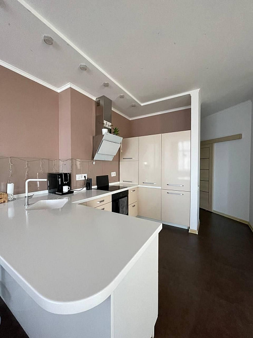 Вид на Ипподром! 2 комн ЖК Фаворит, Краснова! С ремонтом! Одесса - изображение 3