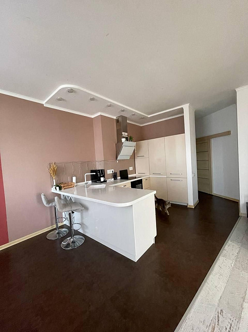 Вид на Ипподром! 2 комн ЖК Фаворит, Краснова! С ремонтом! Одесса - изображение 1