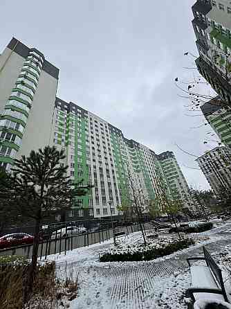 Двокімнатна квартира. Центральний парк! єОселя 3,7% ТАК Ірпінь