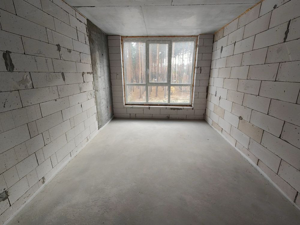 Двокімнатна квартира. Центральний парк! єОселя 3,7% ТАК Ирпень - изображение 3