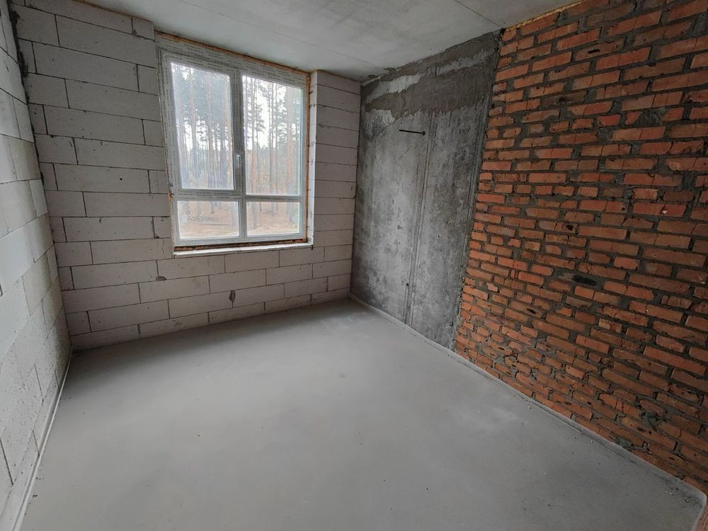 Двокімнатна квартира. Центральний парк! єОселя 3,7% ТАК Ирпень - изображение 5